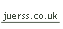 juerss.co.uk.