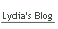 Lydia's Blog.
